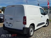 Toyota Proace Verso 1.5D L1 Comfort