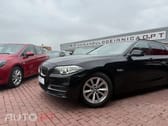 BMW 520 d Line Luxury