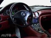 Maserati 4200 COUPE GT CAMBIOCORSA V8