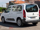 Citroen Berlingo 1.5 BlueHDi M Feel