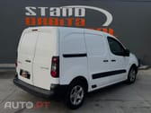 Peugeot Partner 1.6 e-HDi L1 3L