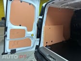 Ford Transit Connect 1.5 EcoBlue L1 Trend