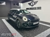 MINI Clubman One D