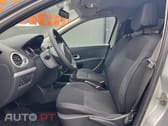 Renault Clio 1.2 16V Dynamique