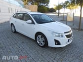 Chevrolet Cruze SW 1.7 VCDI LT