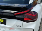 Citroen C4 PureTech 130 Stop&Start EAT8 PLUS