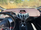 Ford Fiesta Tdi