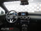 Mercedes-Benz CLA 180 d Shooting Brake Style Plus