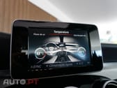 Mercedes-Benz C 220 BlueTEC AMG Line Aut.