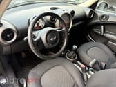 MINI Countryman Cooper D