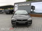BMW 520 D Touring Auto