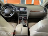 Audi Q7 3.0 V6 TDi quattro