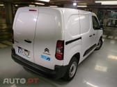 Citroen Berlingo Van 1.5 BlueHDi M