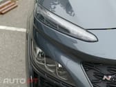 Hyundai Kauai 1.0 T-GDi N-Line