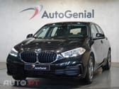BMW 116 d Corporate Edition