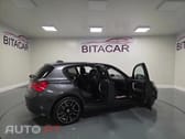 BMW 116 d Advantage