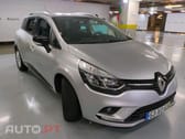 Renault Clio Sport Tourer 1.5 dCi Limited EDition