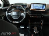 Peugeot E-208 50 kWh GT Pack