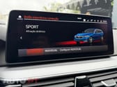 BMW 520 d Auto