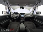 Jeep Renegade 1.0 T Limited