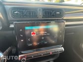 Citroen C3 1.6 BlueHDi Shine