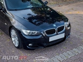 BMW 320 D Coupé Pack M