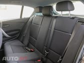 BMW 118 d