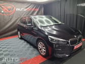 BMW 225 Advantage