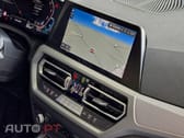 BMW 320 e Line Sport Auto