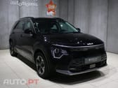 Kia Niro 64kWh