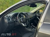 Mazda 6 2.2 SKYACTIV-D Sports-Line