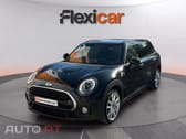 MINI Clubman Cooper D Auto