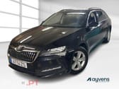 Skoda Superb Break 2.0 TDI Ambition DSG