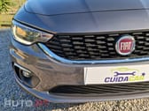 Fiat Tipo SW 1.3 M-Jet Lounge