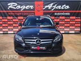 Mercedes-Benz C 200 BlueTEC Exclusive