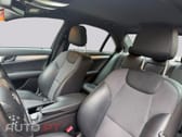 Mercedes-Benz C 220 CDI