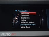 BMW 525 d Line Luxury Auto