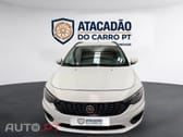 Fiat Tipo 1.3 M-Jet Lounge