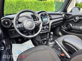 MINI Cabrio One