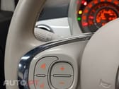 Fiat 500 1.2 Lounge Aut. MTA