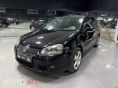 Volkswagen Golf 2.0 GTi