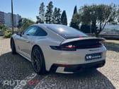 Porsche 911 Carrera 4S PDK