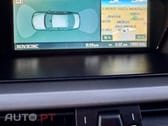 BMW 520 dA Touring