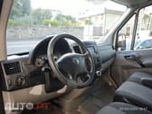 Volkswagen Transporter Crafter