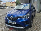 Renault Captur 1.0