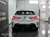 BMW 116 d Corporate Edition M