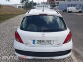 Peugeot 207  1.4 HDI PACK CLIM