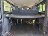 Renault Trafic 2.0 Blue dCi L2 Grand Autenthic