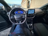 Ford Puma 1.0 EcoBoost MHEV ST-Line X