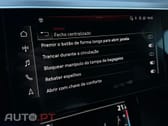Audi E-Tron 55 quattro S line